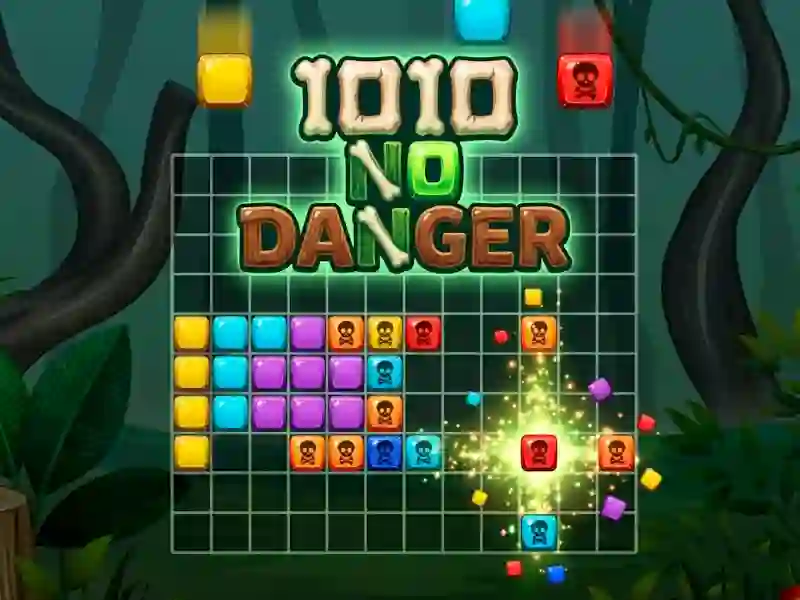 Spill 1010 No Danger online