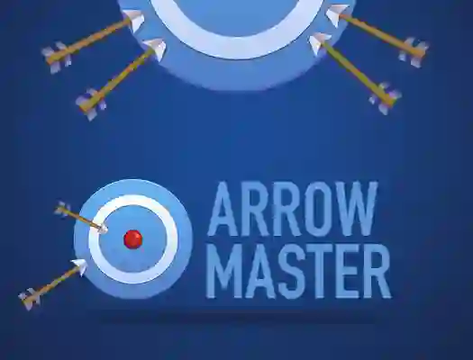 Spill Arrow Master online