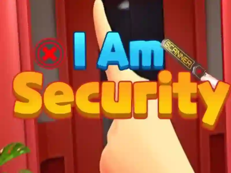 Spill I Am Security online