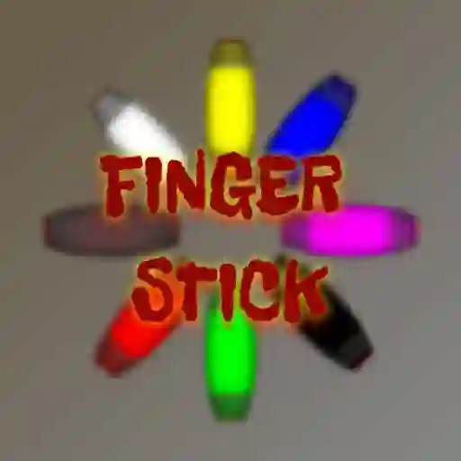 Spill Finger Stick online