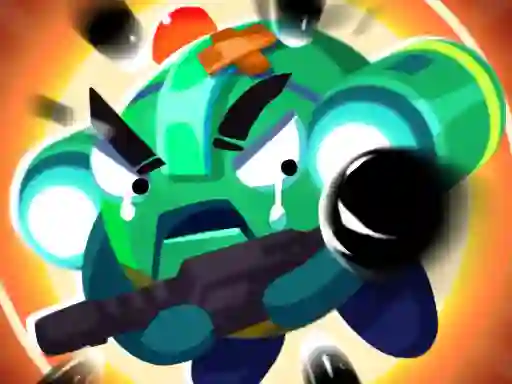 Spill Elements Invasion online