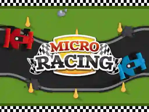 Spill Micro Racing online