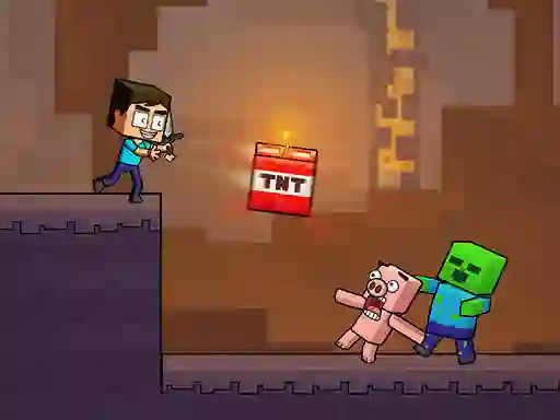 Spill My Craft: Craft Adventure online