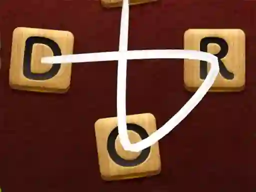 Spill Word Connect online