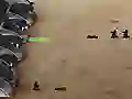 Spill Mothership Warfare online