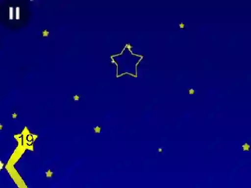 Spill Shooting Stars online