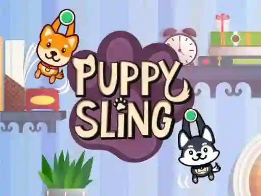 Spill Puppy Sling online