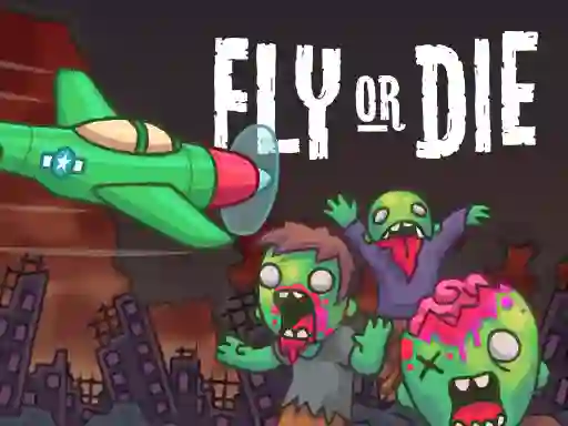Spill Fly or Die online