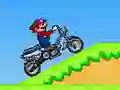 Spill Super Mario Moto online