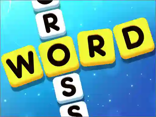 Spill Crossy Word online