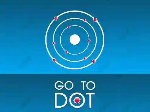 Spill Go To Dot online