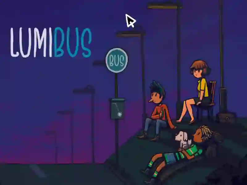 Spill Lumibus online