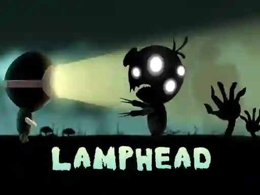 Spill LampHead online