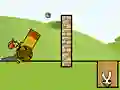 Spill Kill the Wabbits online