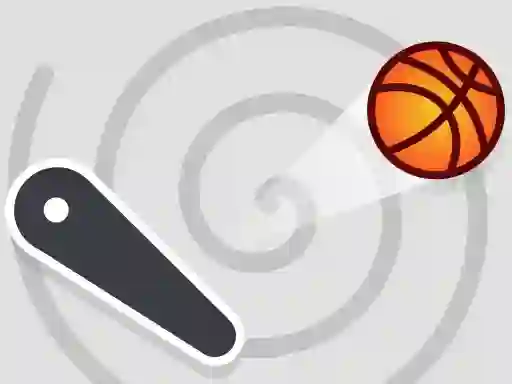 Spill Flipper Dunk online