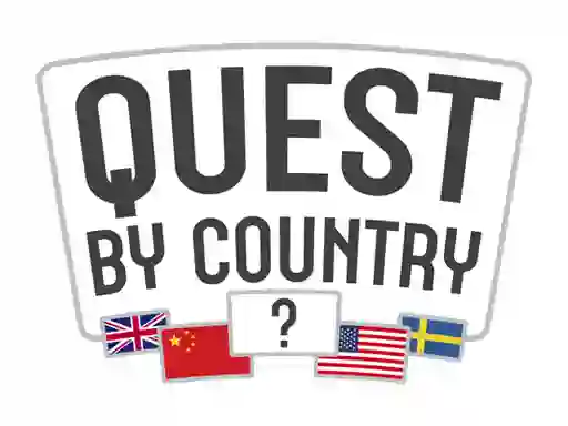 Spill Quest by Country online