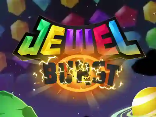 Spill Jewel Burst online
