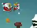 Spill Happy Santa online