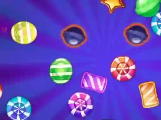 Spill Collect More Candy online