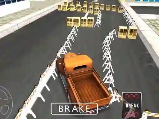 Spill Vertical Multi Car Parking online