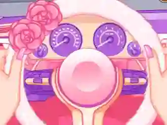 Spill Princess Driver Quiz online