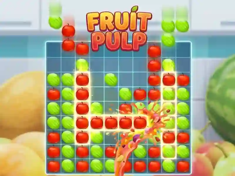Spill Fruit Pulp online