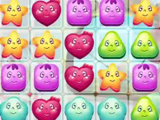 Spill Cartoon Candy Deluxe online