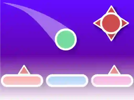Spill Crazy Bouncing online