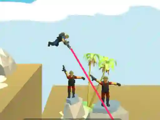 Spill Shot and Kill online