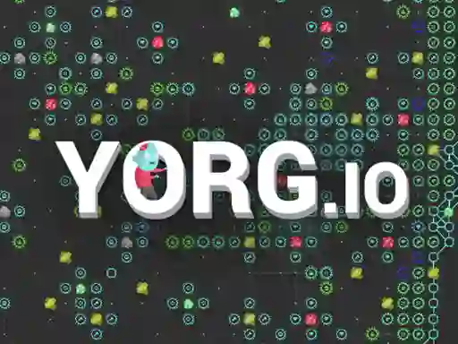 Spill Yorg.io online