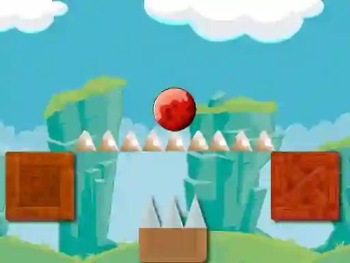 Spill Fun Gravity Ball online