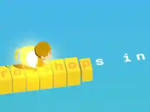 Spill Type Run online