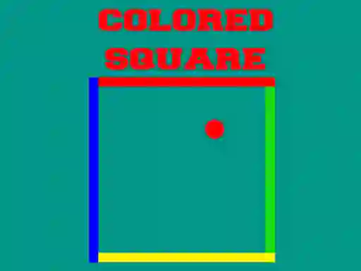 Spill Colores Square online