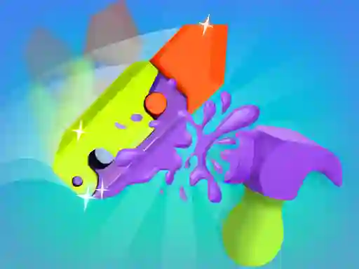 Spill Merge TikTok Gravity Knife online