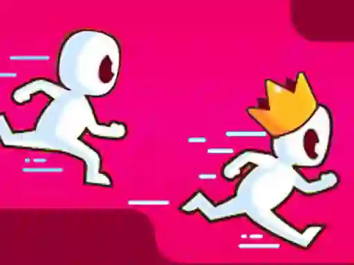 Spill Run Race 3D online