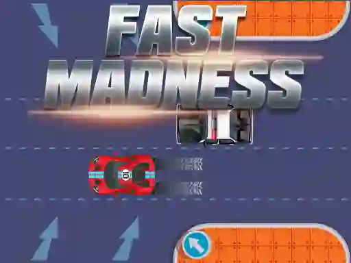 Spill Fast Madness online