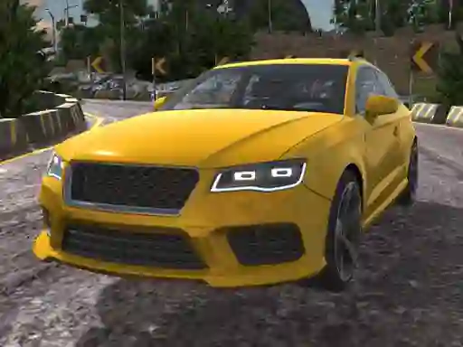 Spill Real Drift Multiplayer online