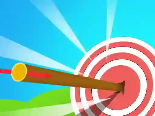 Spill Arrow Count Master online