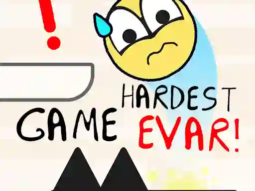 Spill Hardest Game Evar online