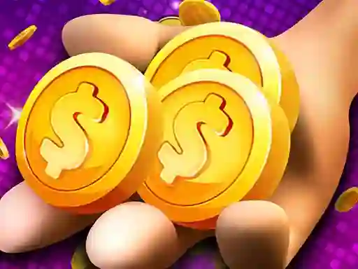 Spill Gold Coin Machine Master online