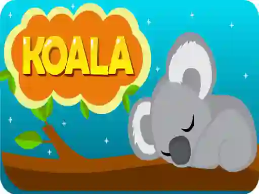 Spill Koala online
