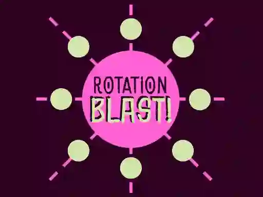Spill Rotation Blast online