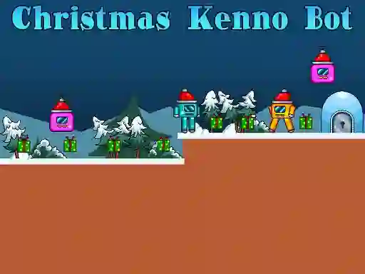 Spill Christmas Kenno Bot online