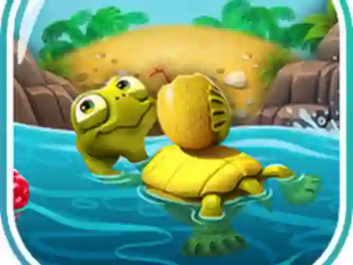 Spill Brian Adventures On The Beach online