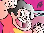 Spill Steven Universe Coloring Book online