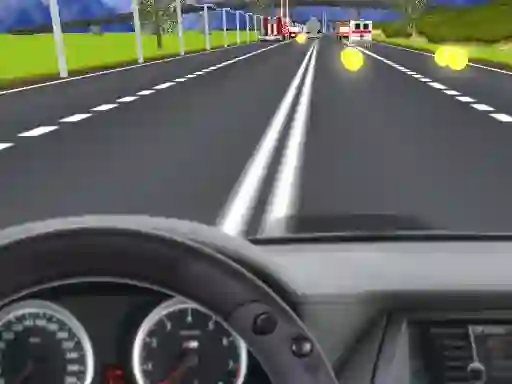 Spill Car Racing 3D online