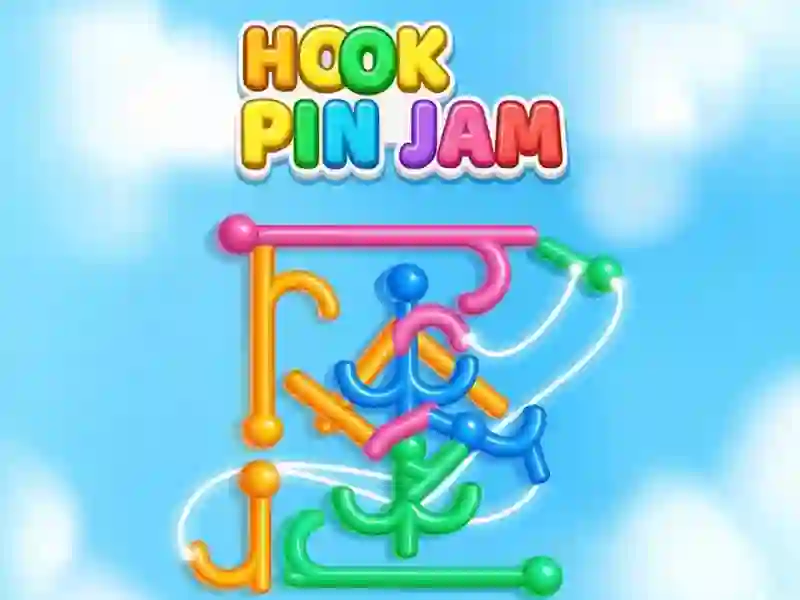 Spill Hook Pin Jam online