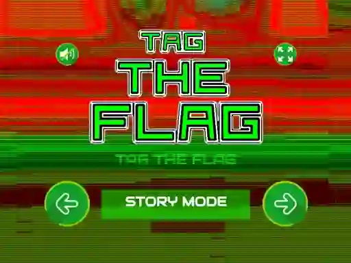 Spill Tag The Flag online