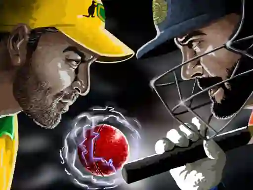 Spill Cricket World Cup online