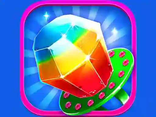 Spill Candy Maker Factory online